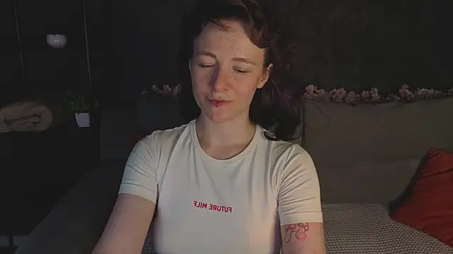 Ricki_Bloom's Live XXX Chat