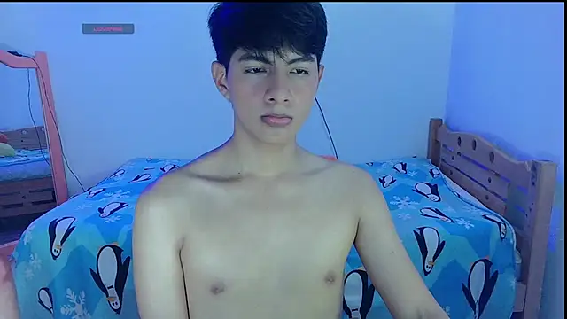 phuwin_bj live XXX chat