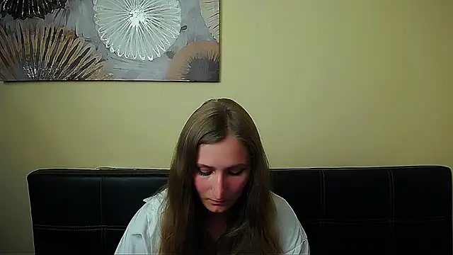 Jenny_smille_'s Live XXX Chat