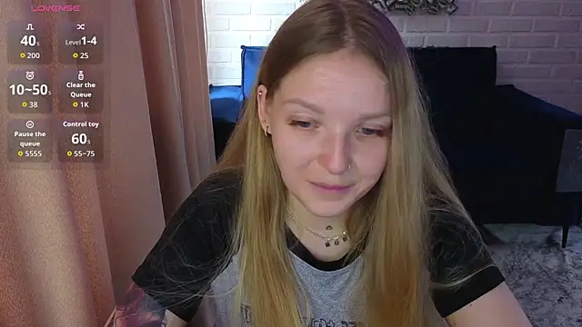 Chat XXX ao vivo de Kate__Walker