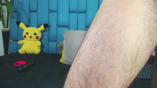 Chat XXX ao vivo de boy_Dirty_X