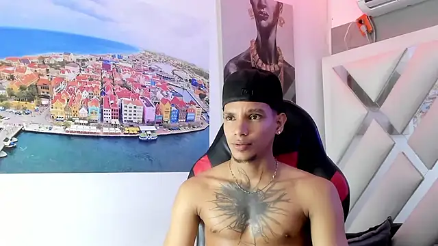 Chatroom XXX en direct de kai_storm77