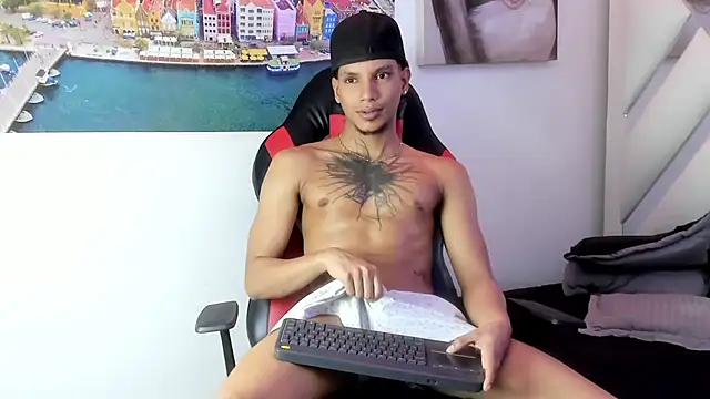 Sembang XXX Secara Langsung kai_storm77