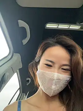 kiss_loo 现场XXX聊天