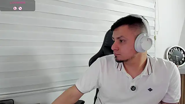 Chat XXX ao vivo de Rick_Adams