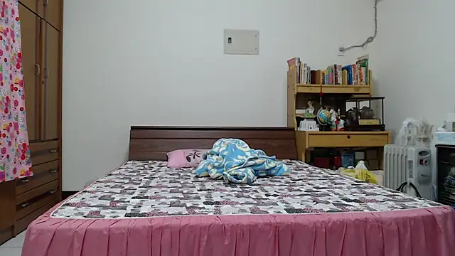 jetace 现场XXX聊天