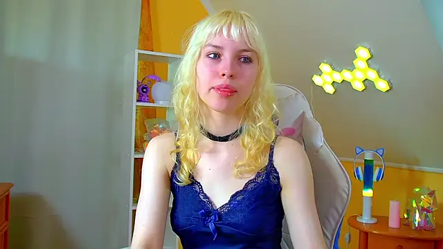 HannahHollis Chat XXX in diretta