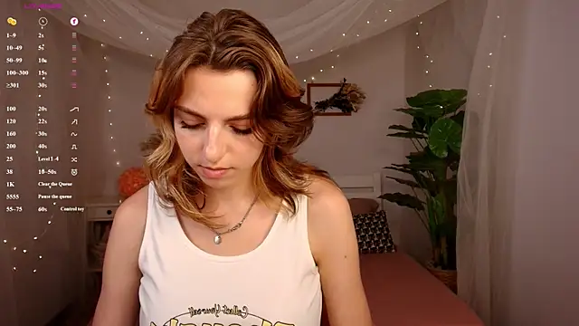 Živý XXX chat CherryCl0ud