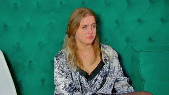 EllaBells – Naživo XXX chat