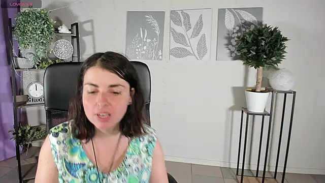 MartaEdams 라이브 XXX 채팅