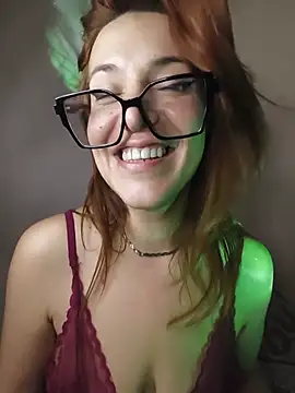Chat XXX ao vivo de belliginger