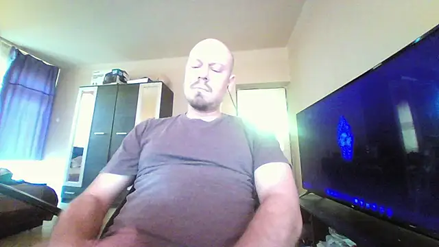 berlover1 Live XXX-Chat