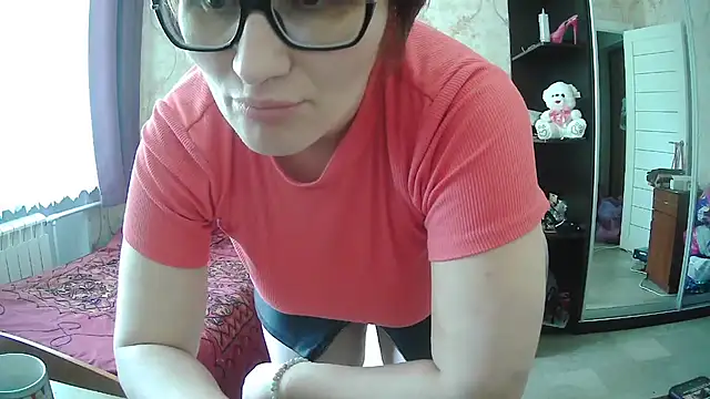 Živý XXX chat Lolitiaa