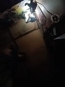 Show Webcam de ySqmbVanbe