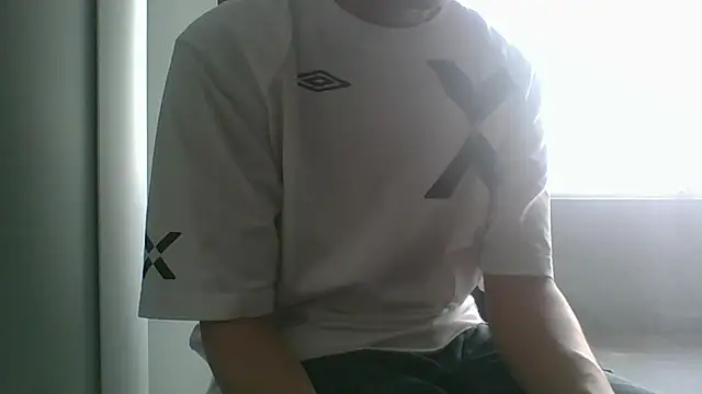 nole_china7 Webcam-Show