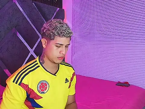 dominic_connor Live XXX-chat