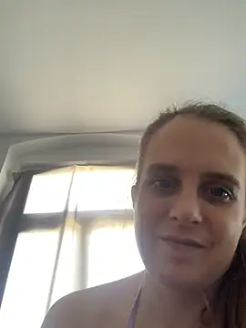 Chantalee 现场XXX聊天