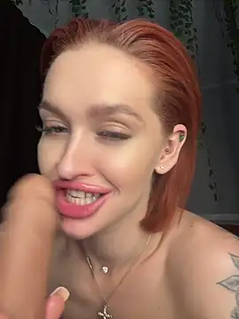 LittleFox___'s Live XXX Chat