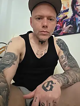 BeYourToy 网络视讯表演