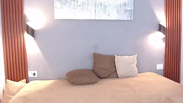 Stephanni_ Adlı Modelin Canlı XXX Sohbeti
