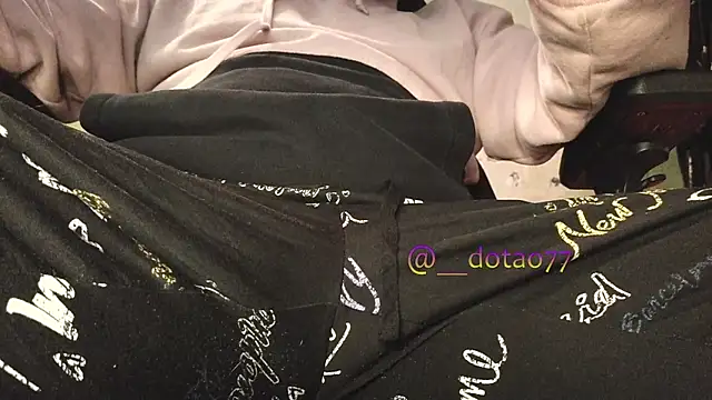 doTao7 Live XXX Chat