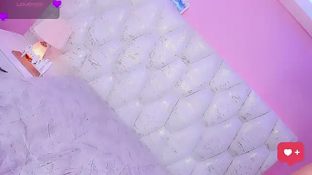 Lexxy_Mattell 网络视讯表演
