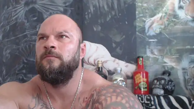 viking_30 Live XXX-chat