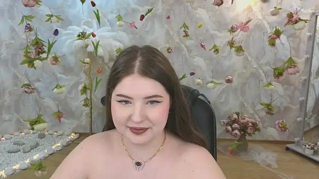 PixelGoddess: онлайн-секс-чат