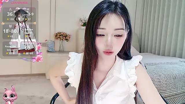 Bella-ox's Live XXX Chat