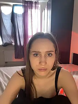 Czat XXX na żywo – Mary_Smitty