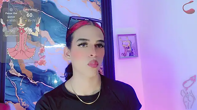 Živý XXX chat SWEET_PRINCEESS_