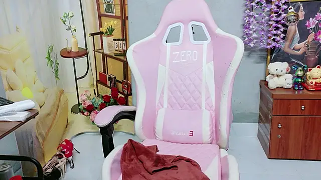 Jerry-Lan Live XXX Chat