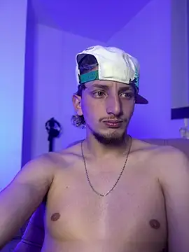 ZarcoXIX Live XXX-chat