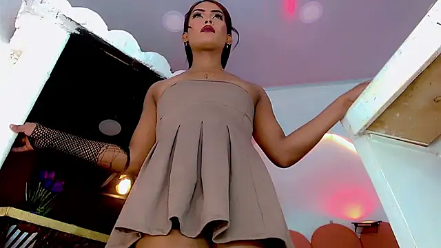 JessiValentin's Live XXX Chat