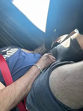 Groscul6938 Adlı Modelin Canlı XXX Sohbeti