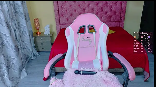 Chat XXX ao vivo de sweet__thang