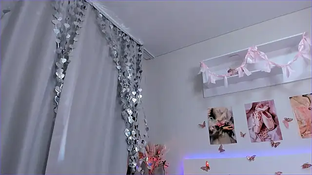 Milly_Lane Live XXX Chat