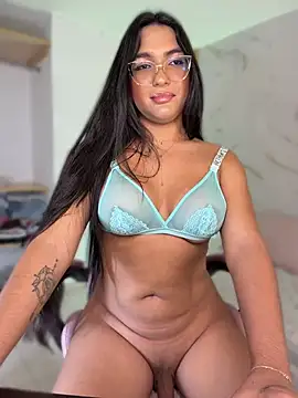 isabella1sexyn Webbikameraesitys
