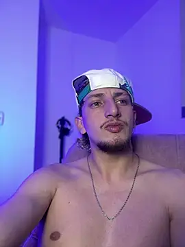 Chat XXX ao vivo de ZarcoXIX