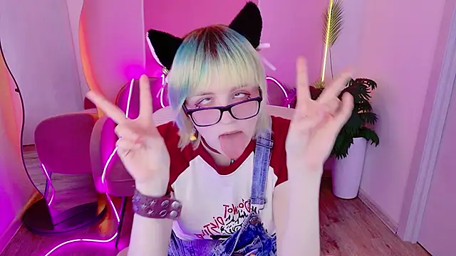666_marshmallow's Live XXX Chat