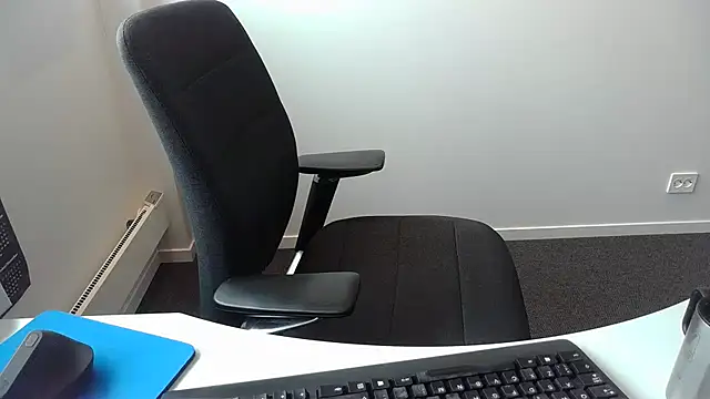 Buggemann Live XXX-chat