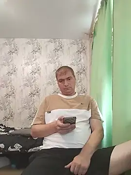 צ'אט XXX בשידור חי של Dimentrius