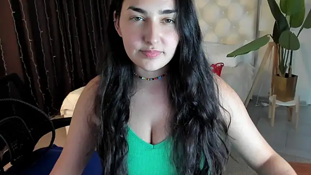 CeceliaJohnson Live XXX-Chat