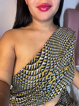Chat XXX en directo de shara_queen1