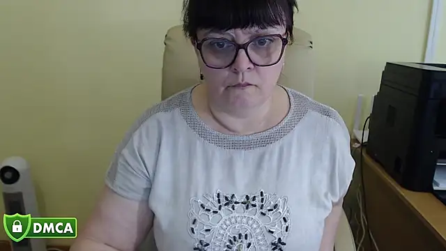 Živý XXX chat BrandiOhNight
