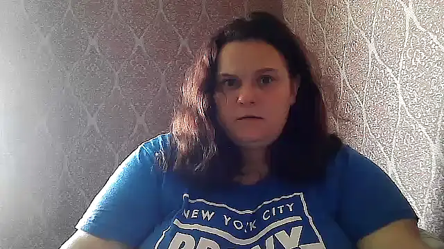 DollyGersonn Chat XXX in diretta