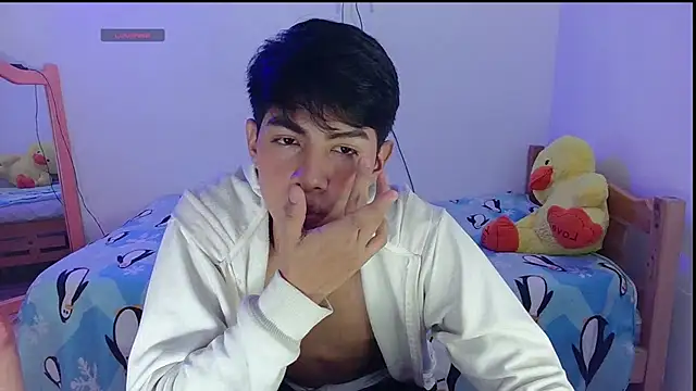 phuwin_bj – Live XXX-chat