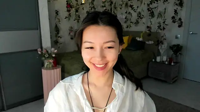 AgnieszkaBanana Live XXX Chat