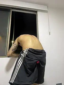 NikoStone_ 라이브 XXX 채팅