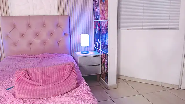Živý XXX chat cheryl_hs